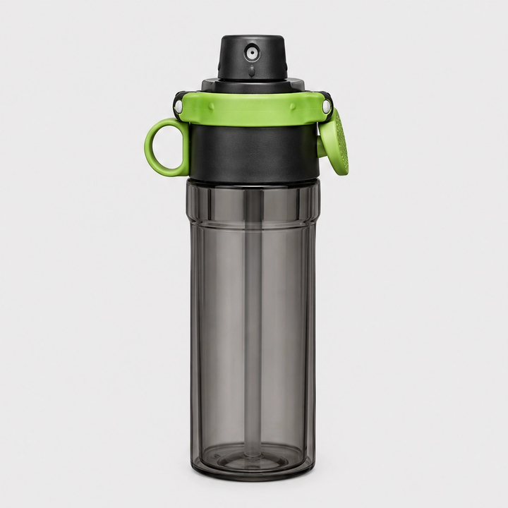 Mistara™ – 2-in-1 Cooling Mist &amp; Sip Sports Water Bottle + 50% OFF