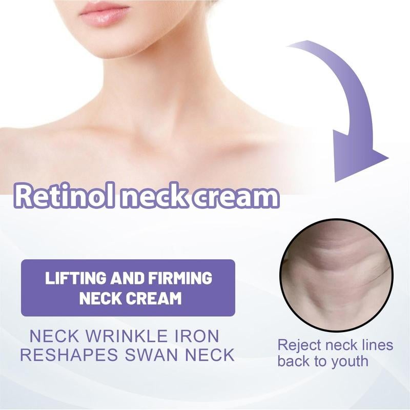 LiftaGlow Sculpt – Erase neck "rings" &amp; tighten sagging skin. 50% OFF