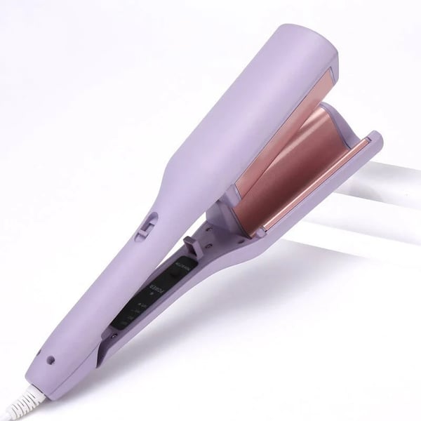 Effortless Wave Pro - Instant, Salon-Quality Curls -  50% OFF!