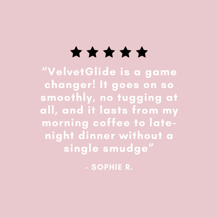 VelvetGlide Eyeliner - The Perfect Line, No Skills Needed - 50% OFF