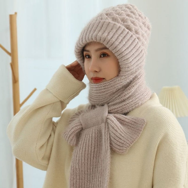 The AuraWrap - Your All-in-One Winter Solution - 50% OFF