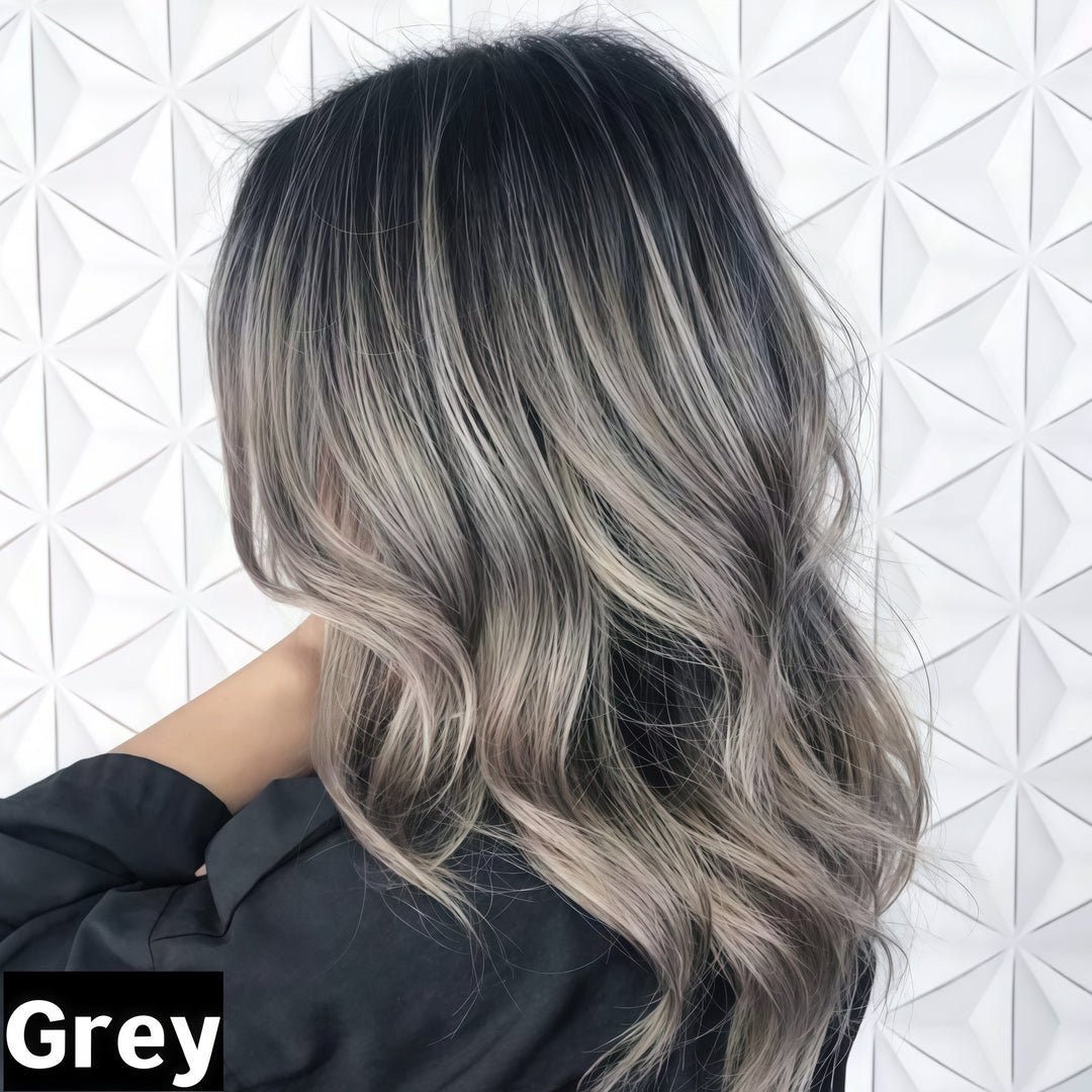 AuraClip — Instant Salon-Volume &amp; Length + 50% OFF