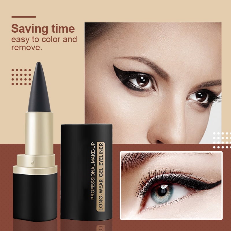 VelvetPrecision - Achieve flawless winged eyes instantly. + 1+1 FREE!