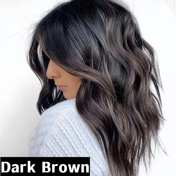 AuraClip — Instant Salon-Volume &amp; Length + 50% OFF