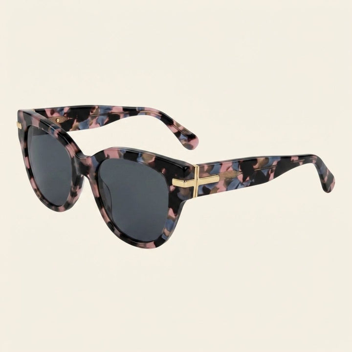 Solenne™ – Polarized UV400 Fit-Over Cat-Eye Sunglasses + 1+1 FREE