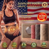 Sculptara™ – 4-in-1 Micro-Particle Thermal Sculpting Shorts + 50% OFF