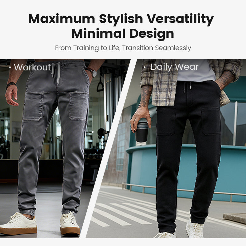 MultiPants – Master Every Terrain with Unrestricted Movement + 50% OFF