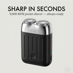 SwiftShave - Flawless skin in seconds. + HOT SALE 50% OFF