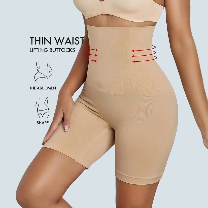 The AuraShape Tummy &amp; Butt Lifter — 1+1 FREE