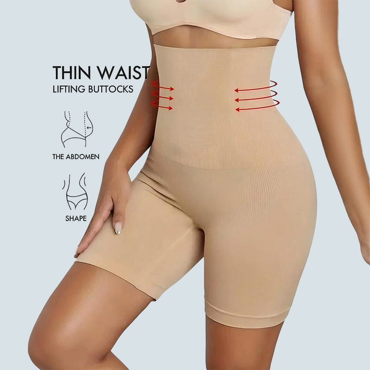 The AuraShape Tummy &amp; Butt Lifter — 1+1 FREE