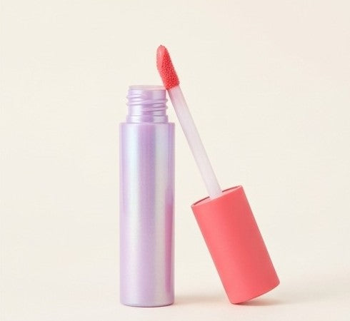 ColorFuse Lip Lacquer - All-Day Color, Zero Effort - 50% OFF