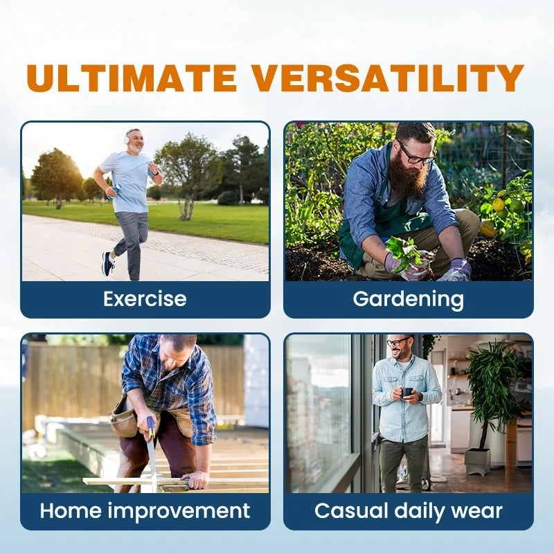MultiPants – Master Every Terrain with Unrestricted Movement + 50% OFF