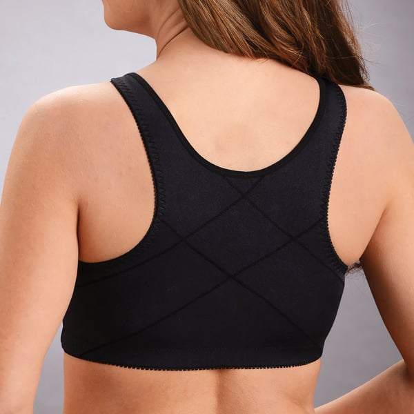 All-in-One Bra – Lift, Shape &amp; Support with Ultimate Comfort- 1+1 FREE