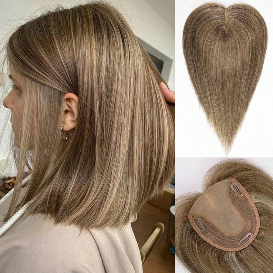 AuraClip — Instant Salon-Volume &amp; Length + 50% OFF