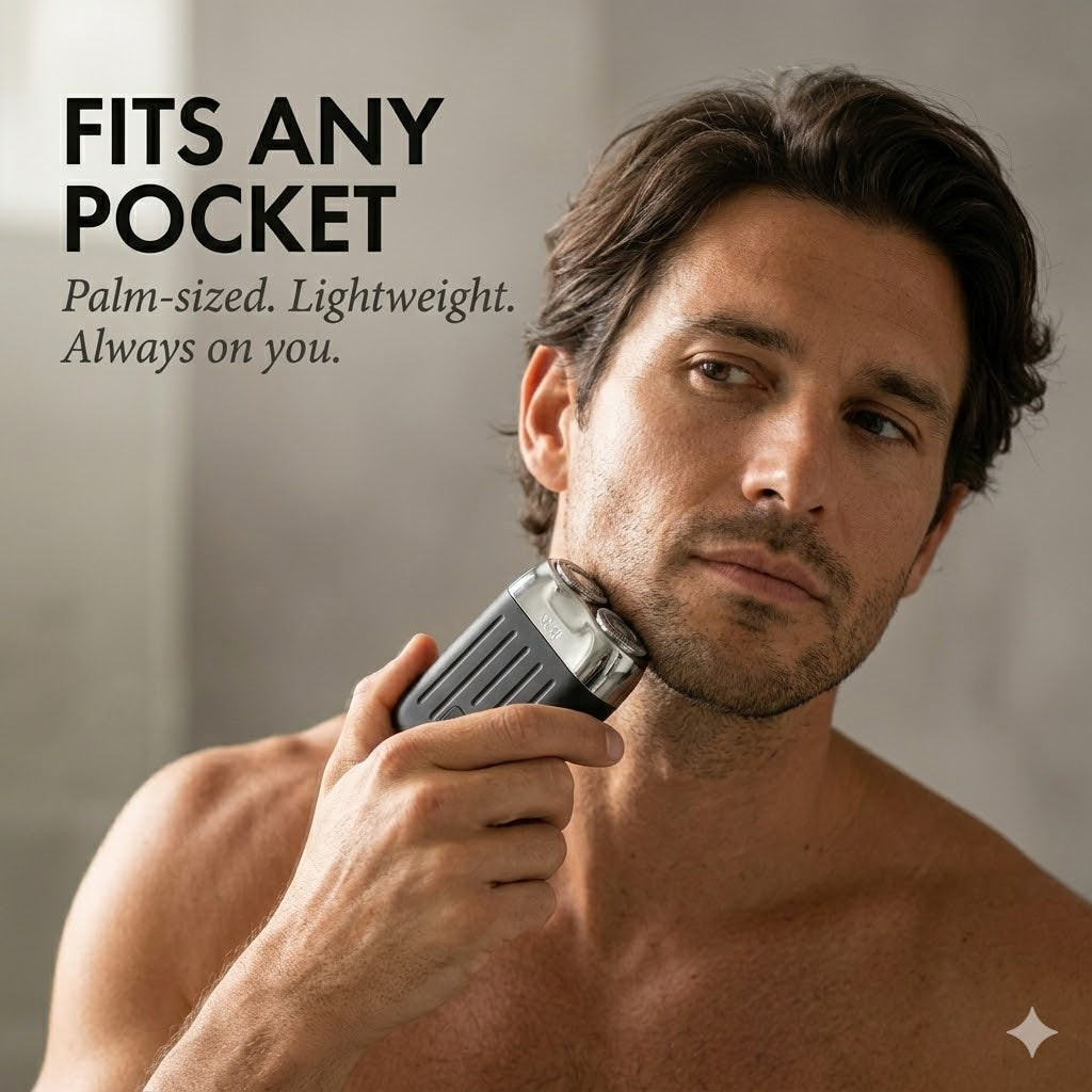 SwiftShave - Flawless skin in seconds. + HOT SALE 50% OFF