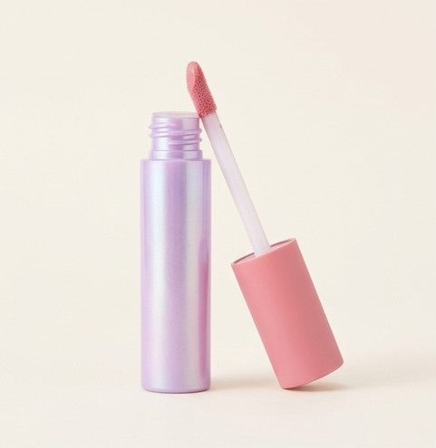 ColorFuse Lip Lacquer - All-Day Color, Zero Effort - 50% OFF