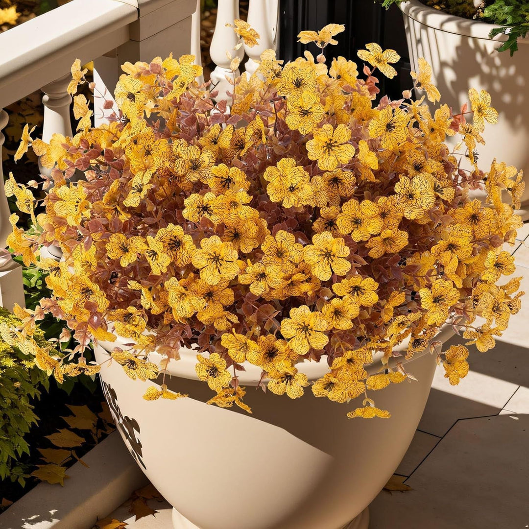AutumnGlow Mums - A Perfect Fall Porch, Guaranteed + 50% OFF