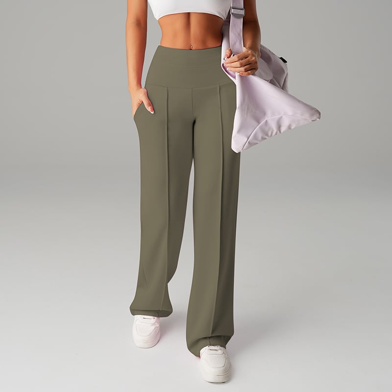 EverLine Straight-Leg - The Infinite Silhouette - 50% OFF