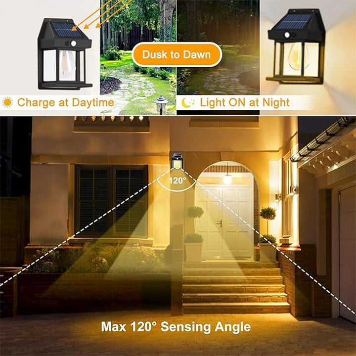 LuxAura — Achieve Estate-Grade Ambience Instantly + 1+1 FREE