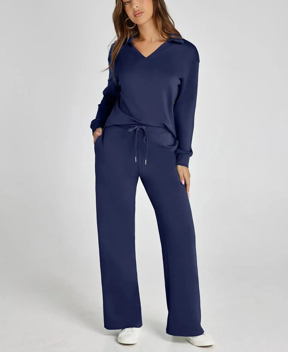 The Effortless Style Set - Your Go-To Outfit, Instantly + 50% OFF