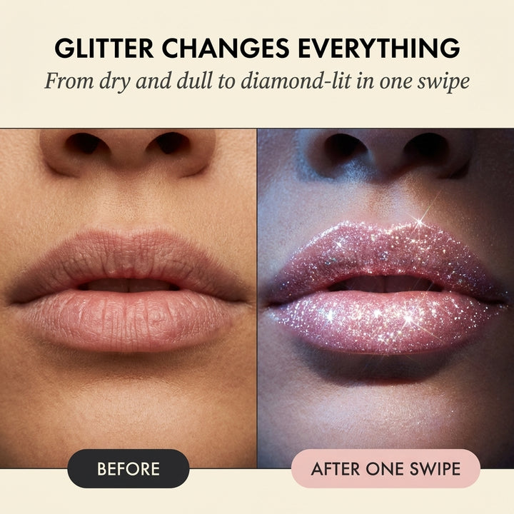 The SilverEssence Hair Colour - A Silver Tint, Without the Damage + 50% OFF