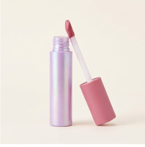 ColorFuse Lip Lacquer - All-Day Color, Zero Effort - 50% OFF