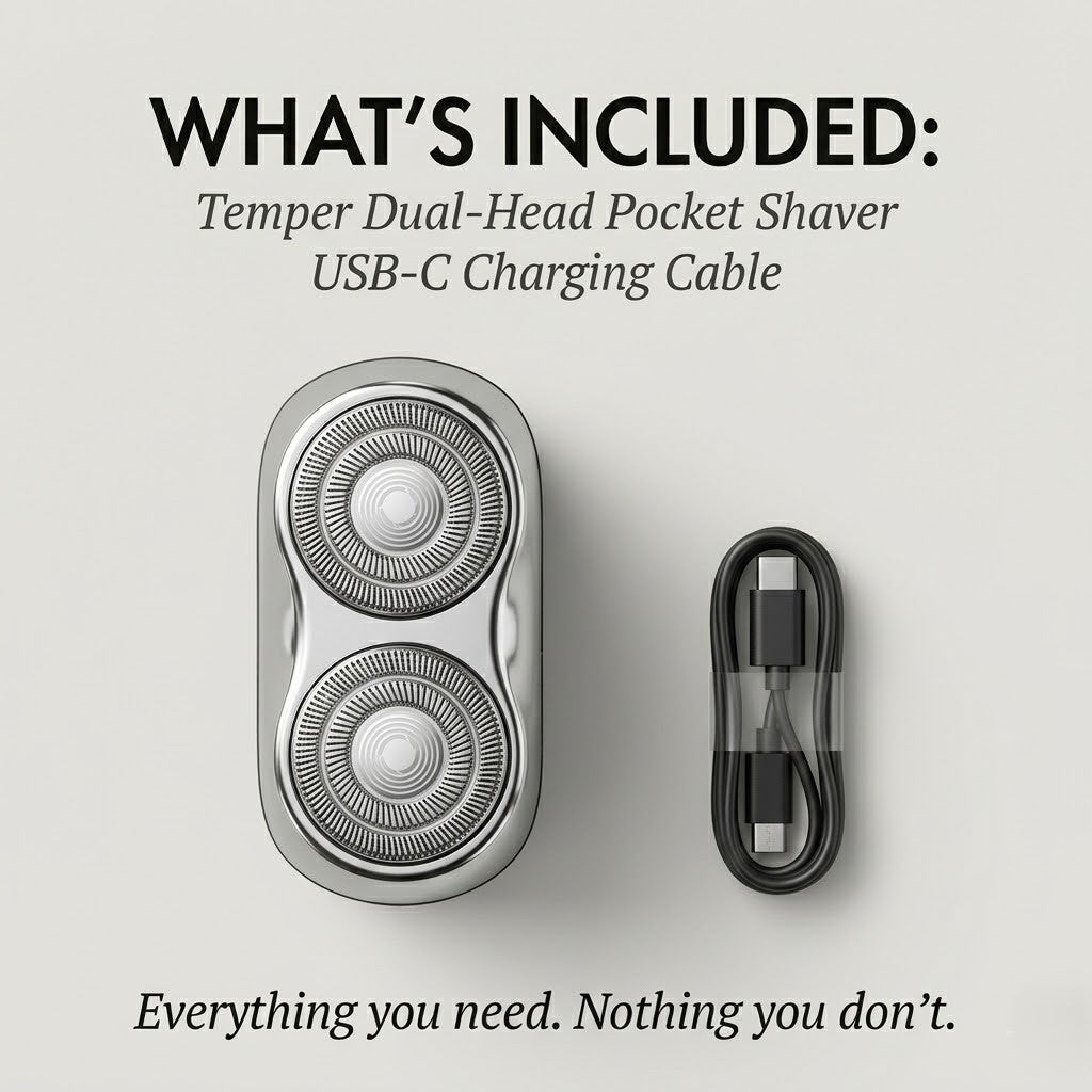 SwiftShave - Flawless skin in seconds. + HOT SALE 50% OFF