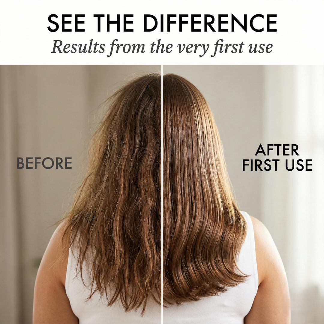 CeraGlaze — Achieve A 5-Second Liquid-Silk Finish + 50% OFF