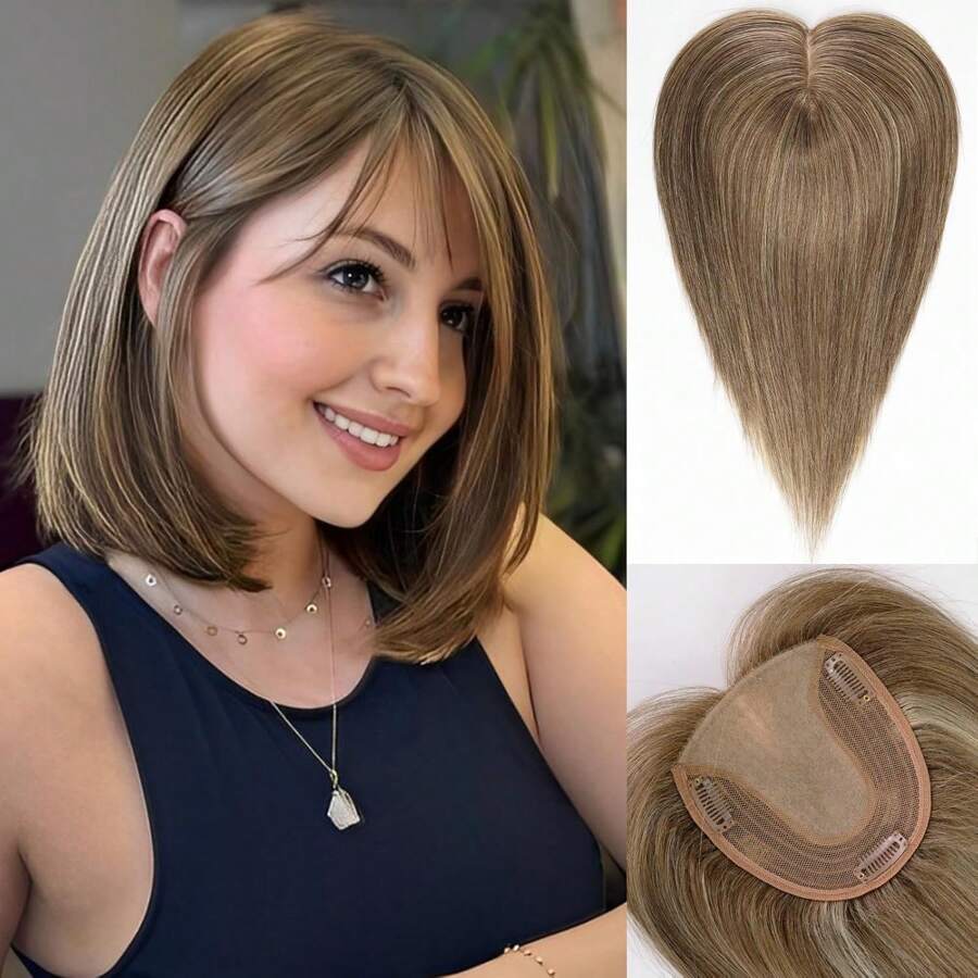 AuraClip — Instant Salon-Volume &amp; Length + 50% OFF