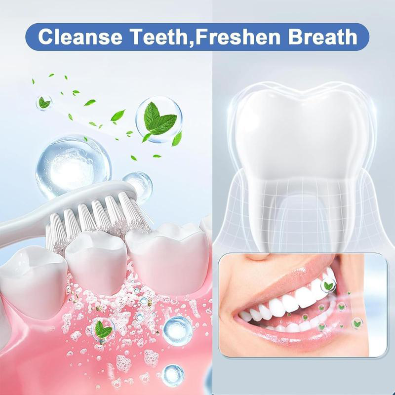 The Hydroxyapatite Toothpaste - Whiten &amp; Repair, Without the Pain + 50% OFF