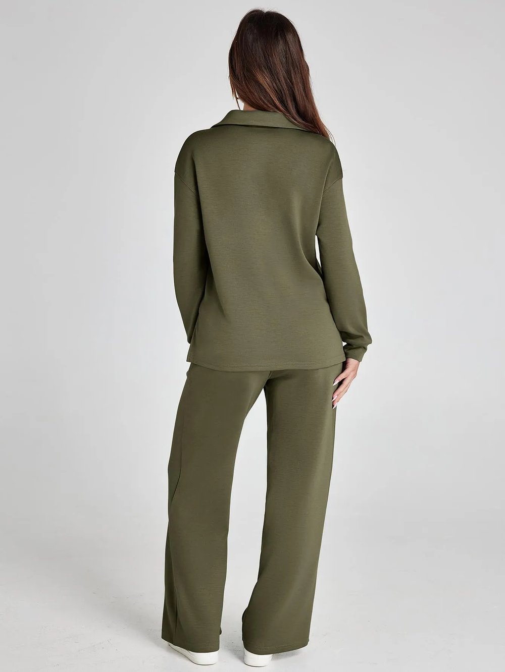 The Effortless Style Set - Your Go-To Outfit, Instantly + 50% OFF