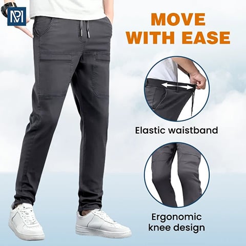 MultiPants – Master Every Terrain with Unrestricted Movement + 50% OFF
