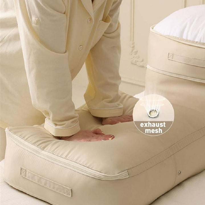 StowFlat - Reclaim Your Closet Space, Instantly - 1+1 FREE