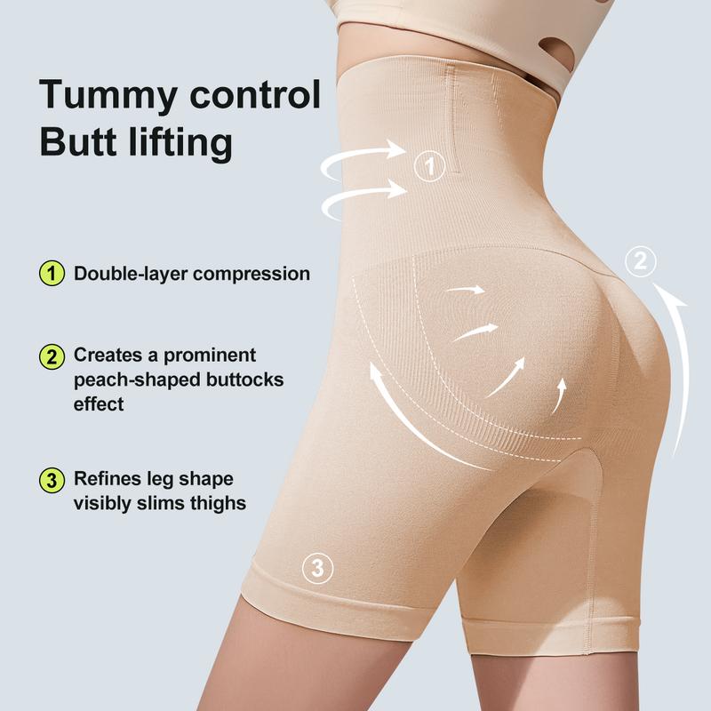 The AuraShape Tummy &amp; Butt Lifter — 1+1 FREE