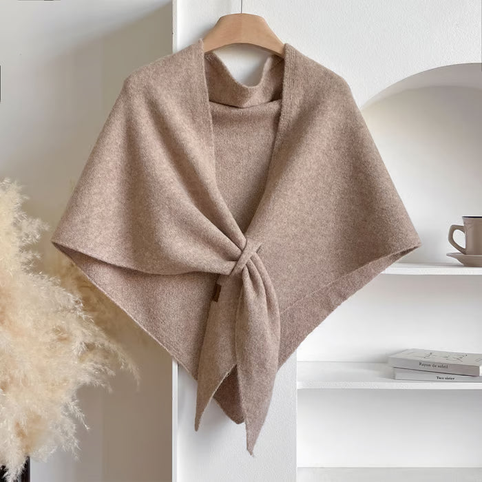 CloudWeave - Effortless All-Day Warmth &amp; Style + 50% OFF