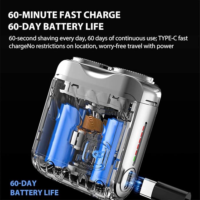 SwiftShave - Flawless skin in seconds. + HOT SALE 50% OFF
