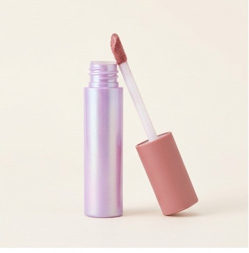 ColorFuse Lip Lacquer - All-Day Color, Zero Effort - 50% OFF