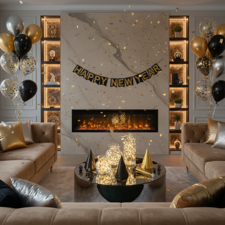 LED Copper Wire Firecracker Lights – Create Magical Ambiance Anywhere – 50% OFF