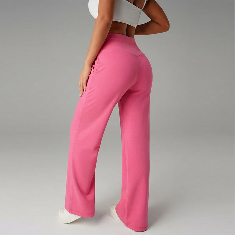 EverLine Straight-Leg - The Infinite Silhouette - 50% OFF
