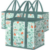 The CartCommander - The Last Grocery Bag You'll Ever Need - 50% OFF