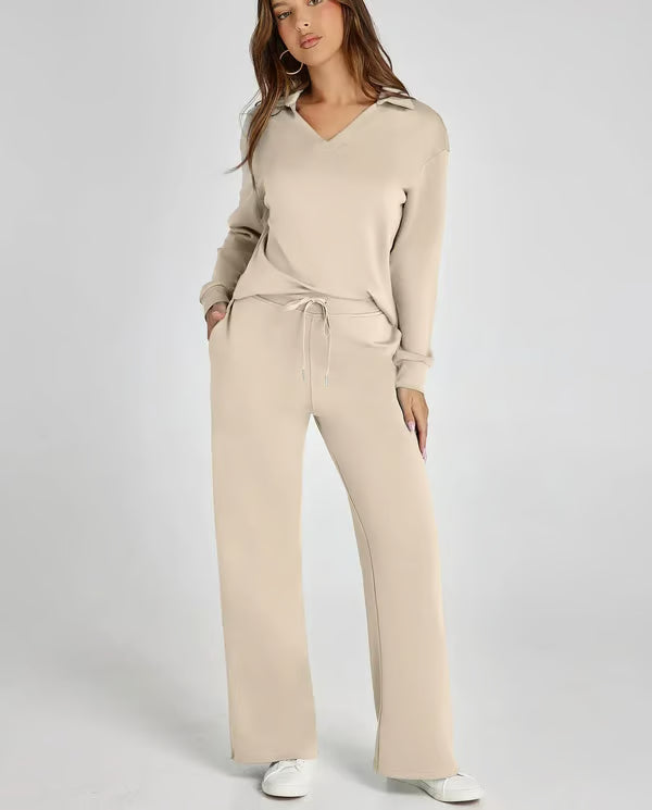 The Effortless Style Set - Your Go-To Outfit, Instantly + 50% OFF