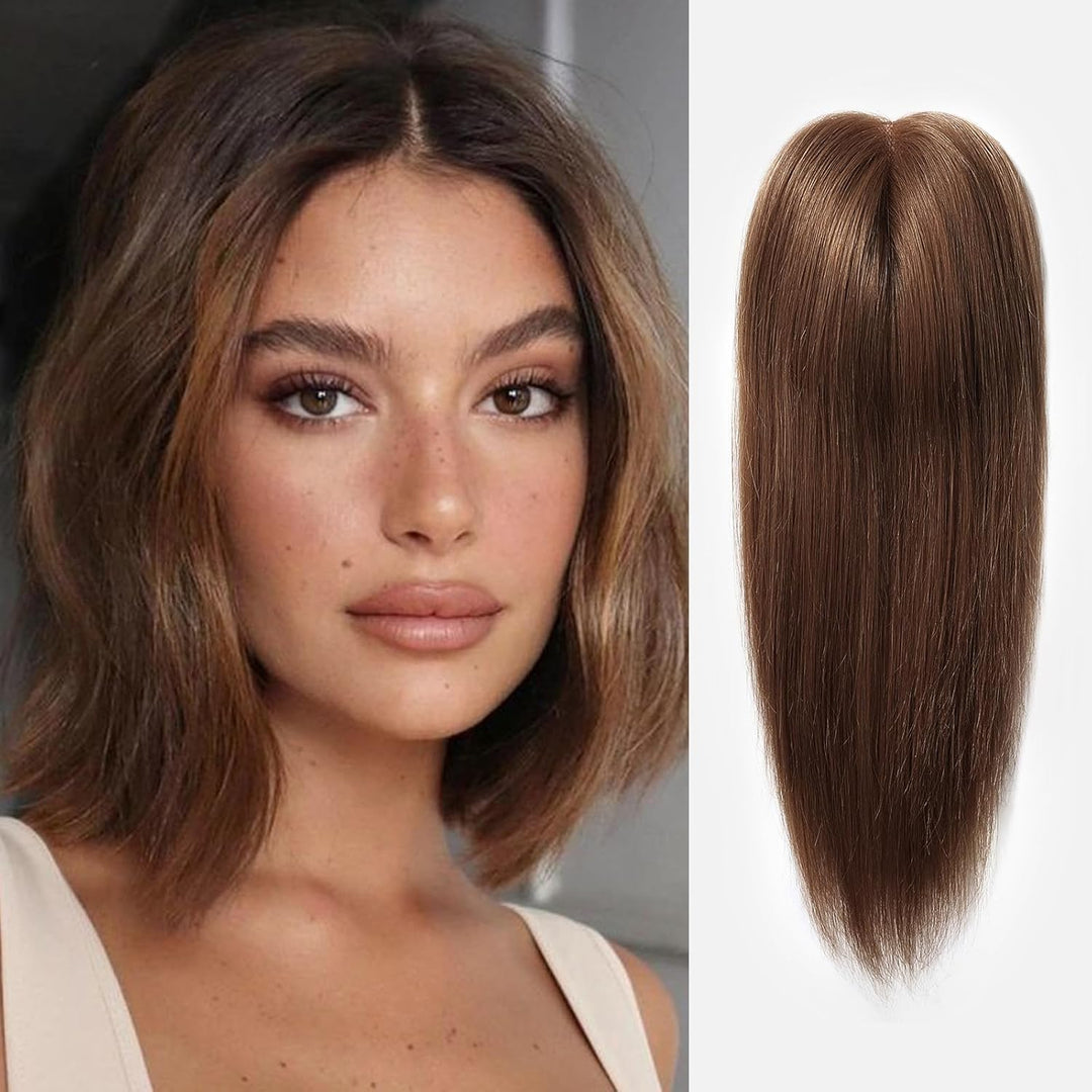 AuraClip — Instant Salon-Volume &amp; Length + 50% OFF