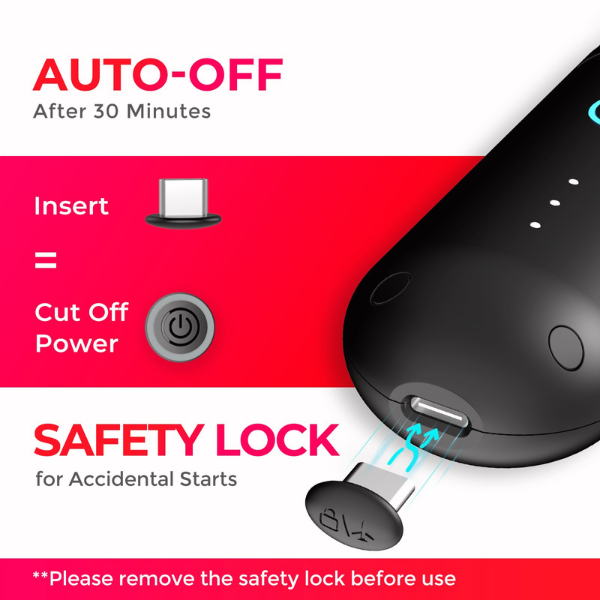 LustreGlide Go – Achieve Salon-Smooth Hair Instantly + 50% OFF