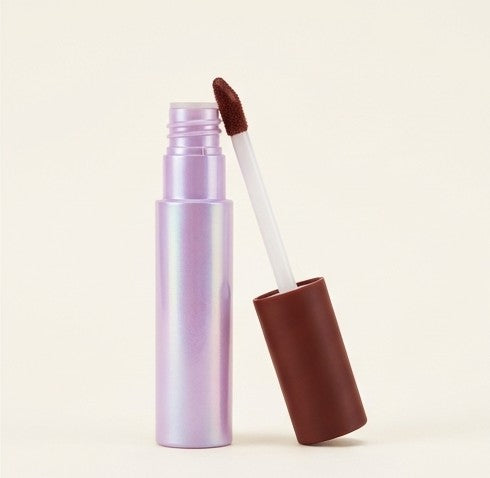 ColorFuse Lip Lacquer - All-Day Color, Zero Effort - 50% OFF