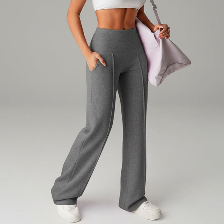 EverLine Straight-Leg - The Infinite Silhouette - 50% OFF