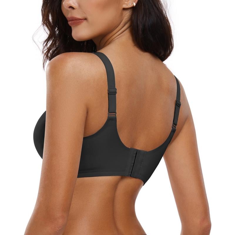 The PetalForm Bra - All the Lift, None of the Wire - 50% OFF