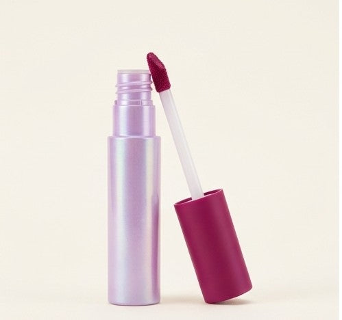 ColorFuse Lip Lacquer - All-Day Color, Zero Effort - 50% OFF