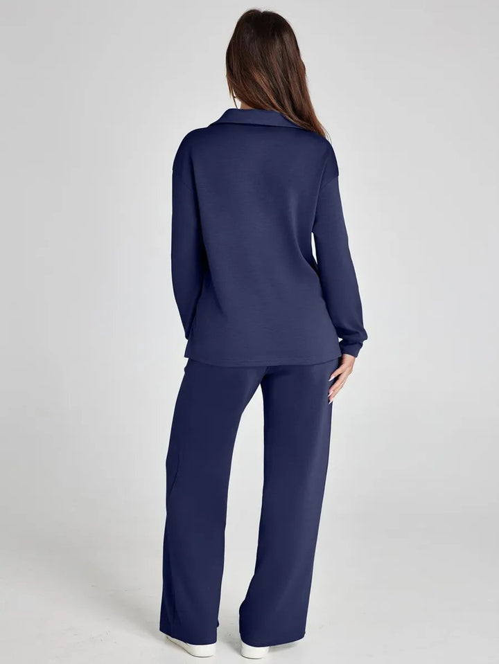 The Effortless Style Set - Your Go-To Outfit, Instantly + 50% OFF