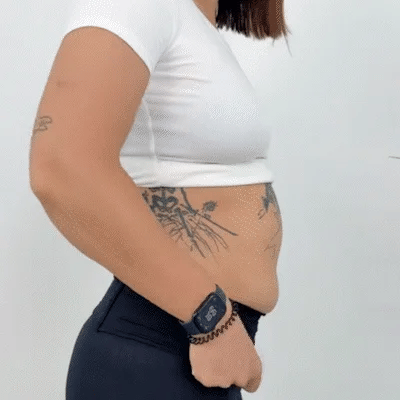 The AuraShape Tummy &amp; Butt Lifter — 1+1 FREE