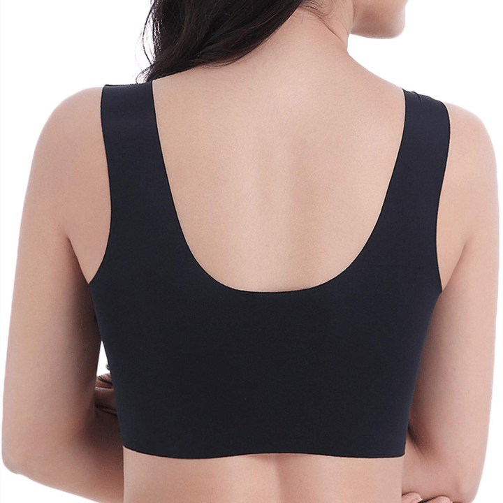 The Rosy Lift Bra - Comfort, Support &amp; Style, All Wireless +50% OFF